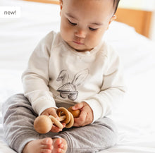 Load image into Gallery viewer, Hip Hop Bunny Sweat Set