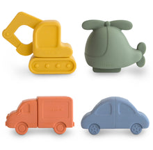 Load image into Gallery viewer, Mold Free Bath Toys