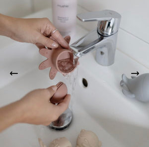 Mold Free Bath Toys