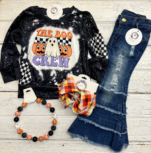 Boo Crew Shirt