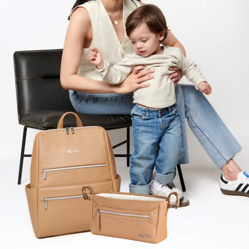 Chai Stroller Caddy