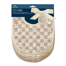 Load image into Gallery viewer, Itzy Bibs