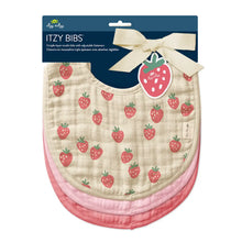 Load image into Gallery viewer, Itzy Bibs