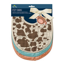 Load image into Gallery viewer, Itzy Bibs