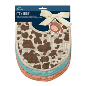 Itzy Bibs
