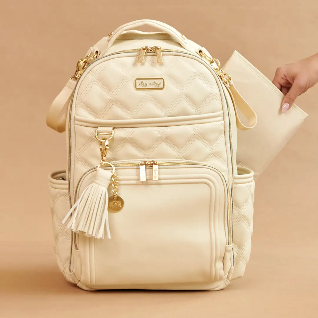 Milk & Honey Boss Plus Bag