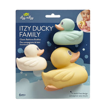 Load image into Gallery viewer, Itzy Duck Family