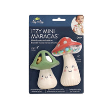 Load image into Gallery viewer, Itzy Mini Maracas