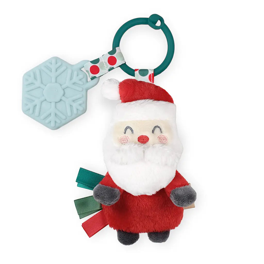 Santa Itzy Pal