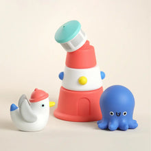 Load image into Gallery viewer, Itzy Stack &amp; Squirt
