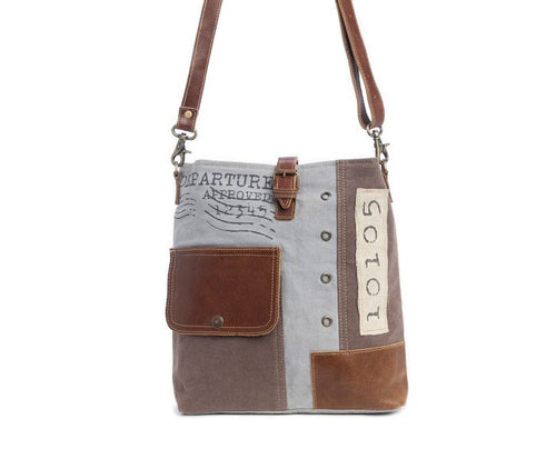 Las Placitas Shoulder Bag