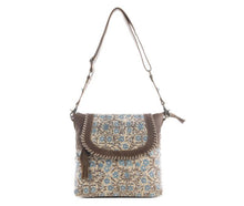 Load image into Gallery viewer, San Ysidro Falls Shoulder Bag