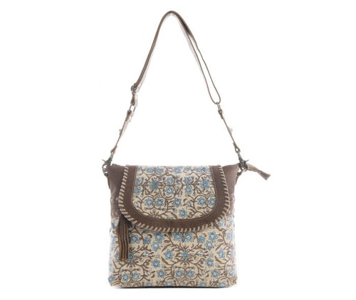 San Ysidro Falls Shoulder Bag