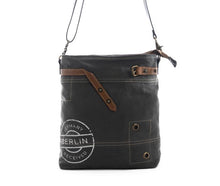 Load image into Gallery viewer, Europa Excitement Shoulder Bag