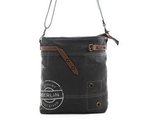 Europa Excitement Shoulder Bag