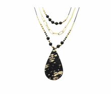 Load image into Gallery viewer, Herra&#39;s Charm Layered Necklace