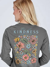 Load image into Gallery viewer, Shine with Kindness Tee
