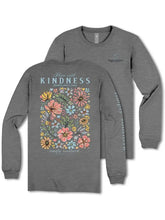 Load image into Gallery viewer, Shine with Kindness Tee