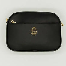 Load image into Gallery viewer, Leather Crossbody