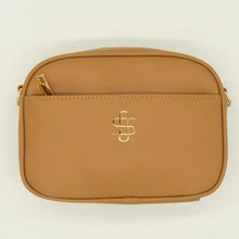 Load image into Gallery viewer, Leather Crossbody