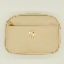 Load image into Gallery viewer, Leather Crossbody