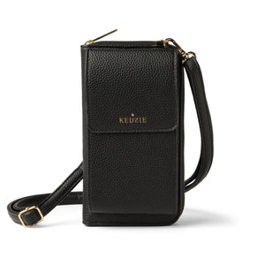 Kedzie Eclipse Smartphone Crossbody