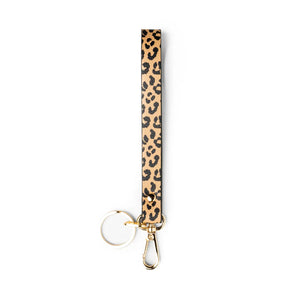 Kedzie Eclipse Wristlet Straps