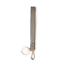 Load image into Gallery viewer, Kedzie Eclipse Wristlet Straps