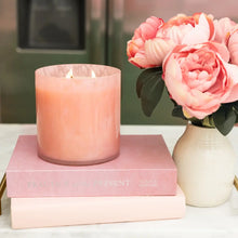 Load image into Gallery viewer, Sweet Grace Pink Candle