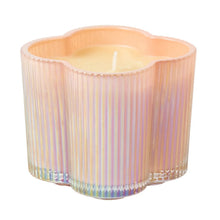 Load image into Gallery viewer, Sweet Grace Pink Decorative Candle