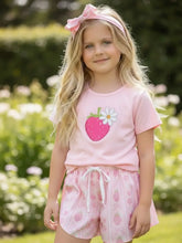 Load image into Gallery viewer, Strawberry Appliqué Set