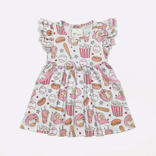 Load image into Gallery viewer, Game Day Dress