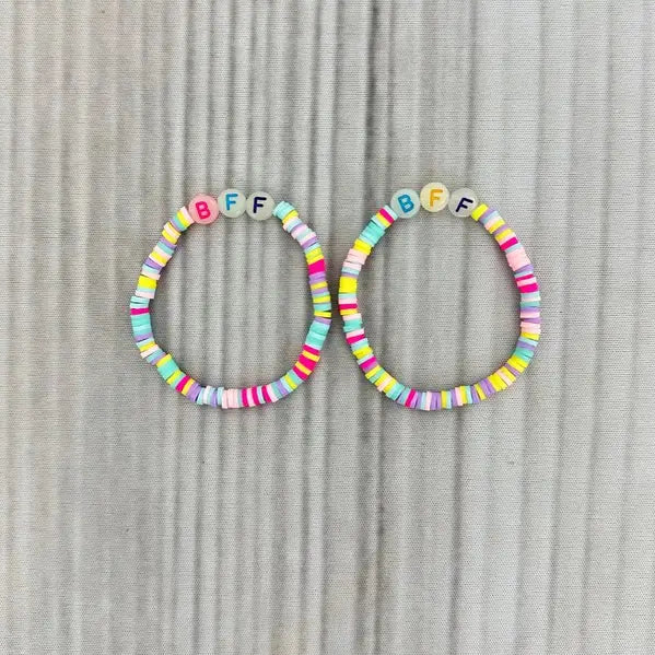 BFF Bracelets