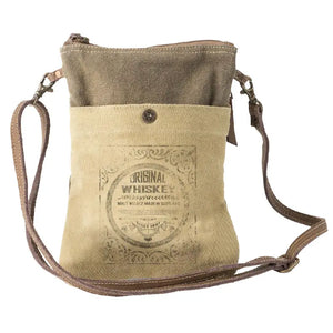 Original Whiskey Crossbody