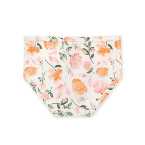 Guitars & Floral Underwear