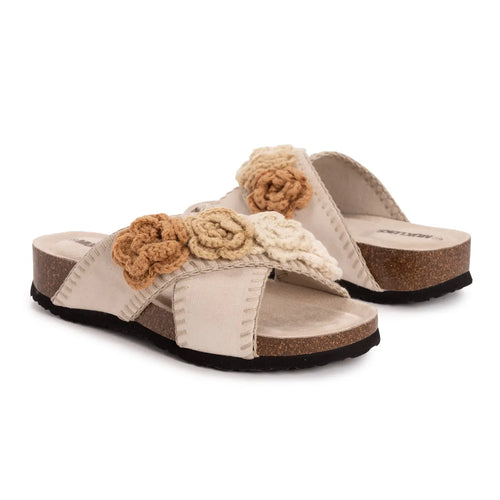 Stone Penelope Sandal