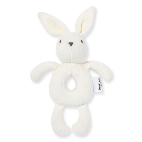 Bunny Rattle