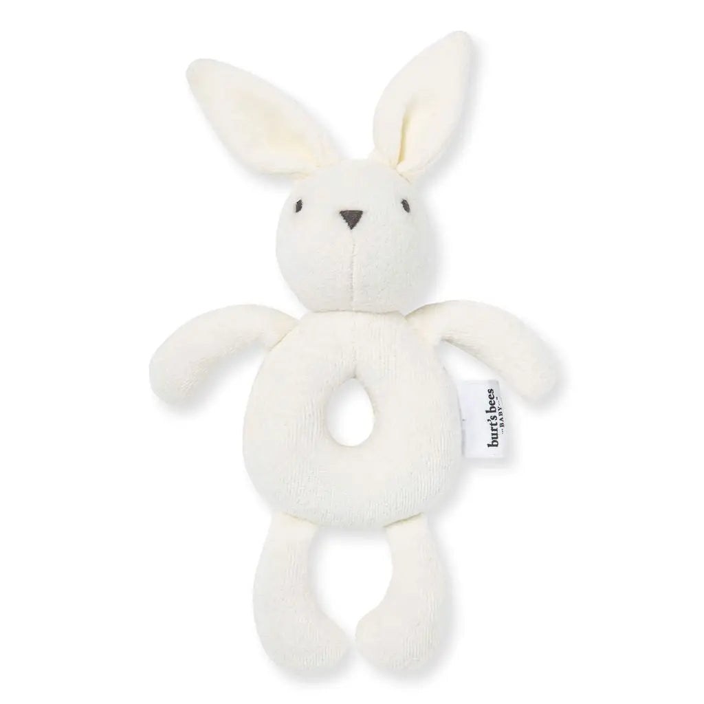 Bunny Rattle