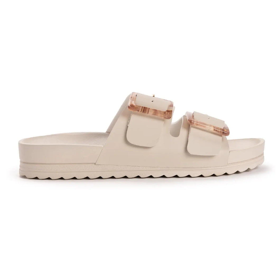 Stone Grand Cayman Sandal