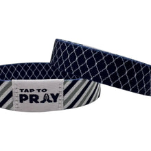 Load image into Gallery viewer, Tap to Pray Wristband