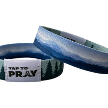 Load image into Gallery viewer, Tap to Pray Wristband