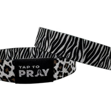 Load image into Gallery viewer, Tap to Pray Wristband