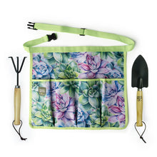 Load image into Gallery viewer, Seed &amp; Sprout Gardening Set