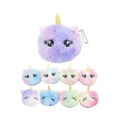 Unicorn Coin Pouch