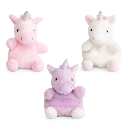 Unicorn Plush