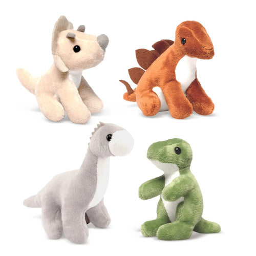 Dinosaur Buddies