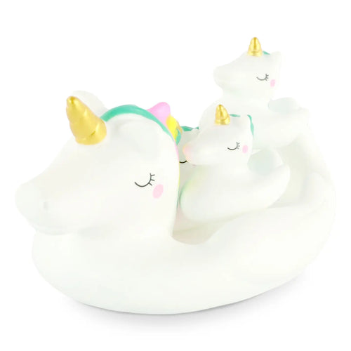 Unicorn Bath Toy
