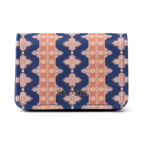 Kedzie Cash & Card Wallet