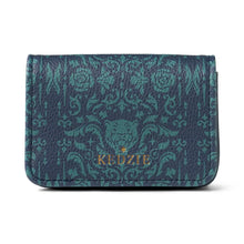 Load image into Gallery viewer, Kedzie Cash &amp; Card Wallet