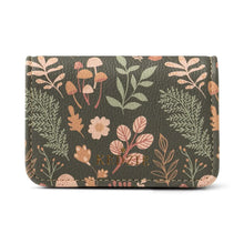 Load image into Gallery viewer, Kedzie Cash &amp; Card Wallet